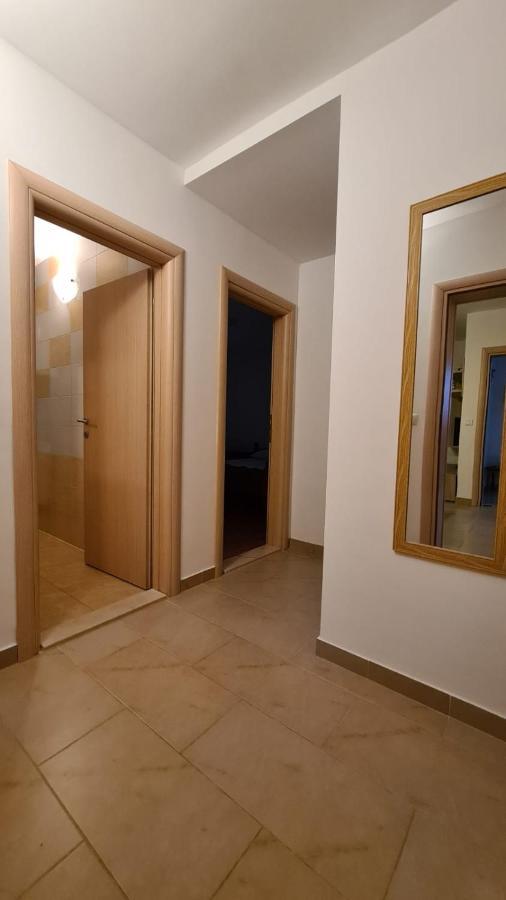 Apartments Pavlinovic คาชเตลา ภายนอก รูปภาพ